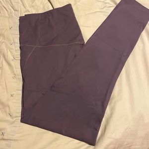 Girlfriend Collective leggings